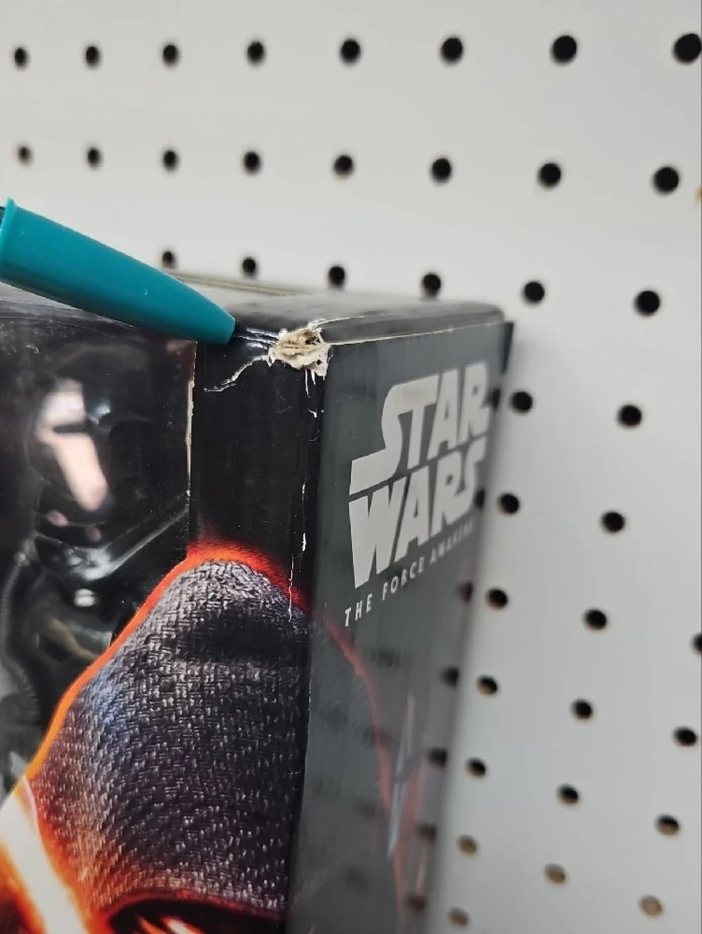 Hasbro *unopened box